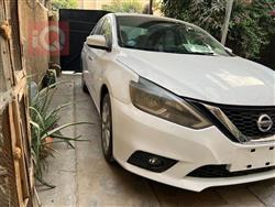 نیسان سێنترا